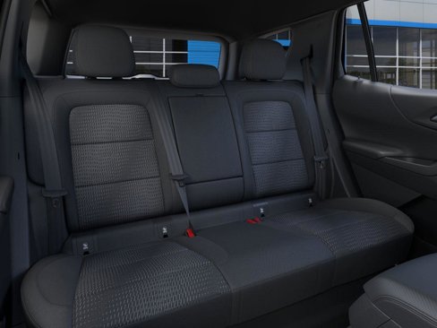 New 2026 Chevrolet Equinox LT image 17