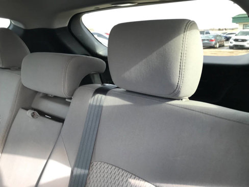 Used 2018 Hyundai Santa Fe Sport image 18