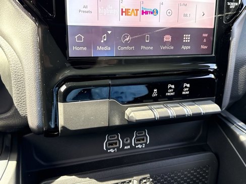 New 2026 RAM 1500 Laramie image 20