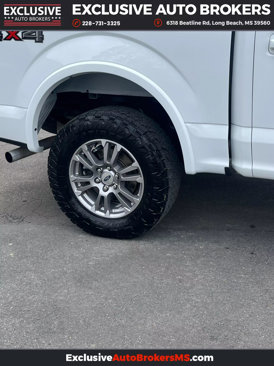 Used 2020 Ford F150 Lariat image 10