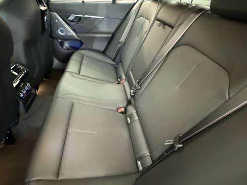 New 2026 BMW M5 w/ Executive Package image 27