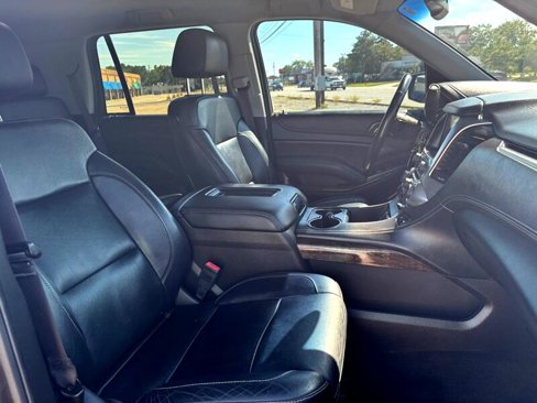 Used 2015 Chevrolet Tahoe LT image 14