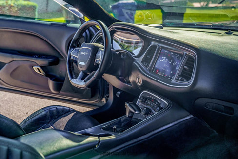 Used 2018 Dodge Challenger SRT Hellcat image 33