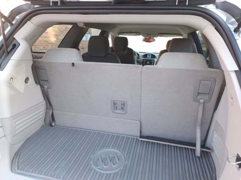 Used 2017 Buick Enclave Convenience w/ Trailering Package image 14