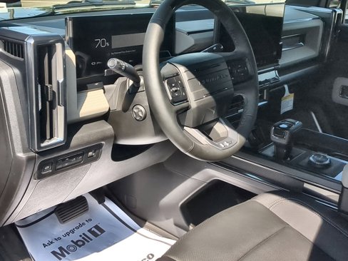 New 2026 GMC Hummer EV 4x4 Crew Cab image 10