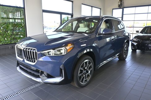 New 2026 BMW X1 xDrive28i w/ Technology Package image 7