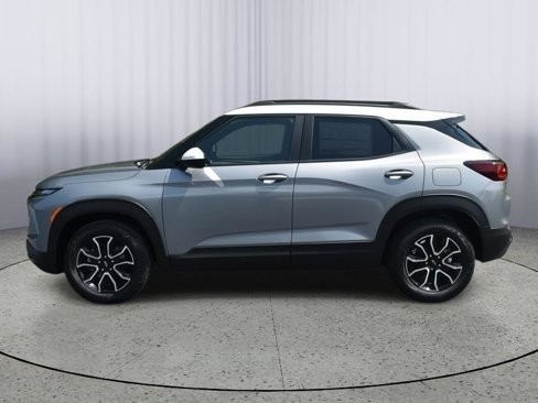 New 2025 Chevrolet TrailBlazer ACTIV w/ Convenience Package image 7