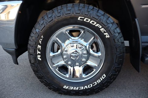Used 2020 RAM 3500 Tradesman image 40