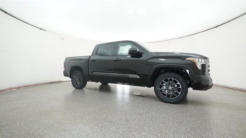 New 2025 Toyota Tundra Platinum image 28