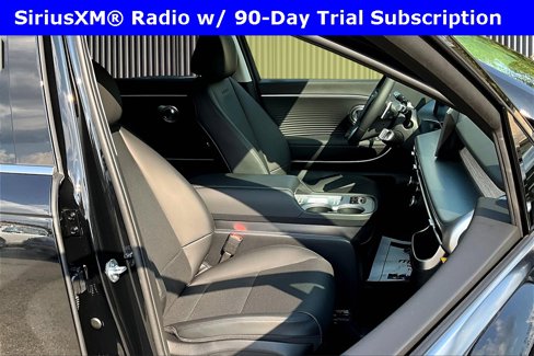 New 2026 Hyundai Ioniq 9 SEL image 8