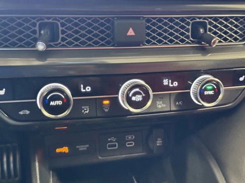 Used 2023 Acura Integra A-Spec image 15