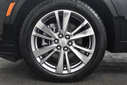 Used 2024 Cadillac XT6 Premium Luxury w/ Technology Package image 8
