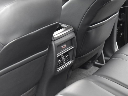 Used 2024 Nissan Murano SV w/ SV Midnight Edition Package image 27