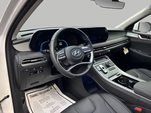 Used 2025 Hyundai Palisade XRT image 16