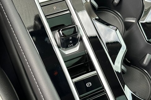 New 2026 Volkswagen Atlas SEL Premium R-Line image 22