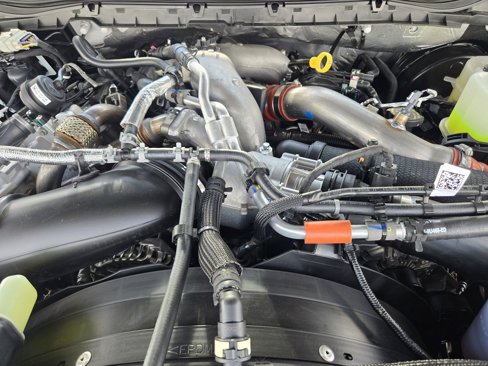 New 2026 Ford F250 King Ranch w/ Chrome Package image 27