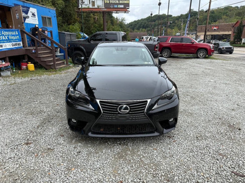 Used 2015 Lexus IS 250 AWD image 5
