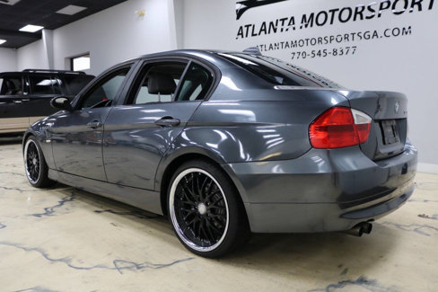 Used 2006 BMW 325i Sedan image 8
