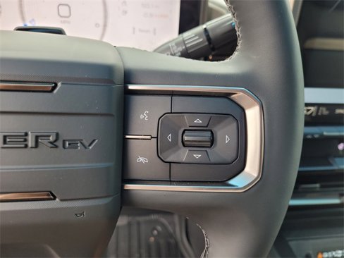 New 2025 GMC Hummer EV 2X image 31