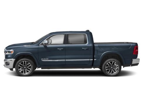 New 2026 RAM 1500 Limited image 2