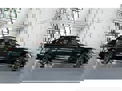 New 2026 Mercedes-Benz S 580 4MATIC Sedan image 15