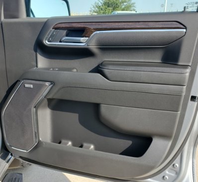 New 2025 GMC Sierra 1500 Elevation w/ Preferred Package image 14