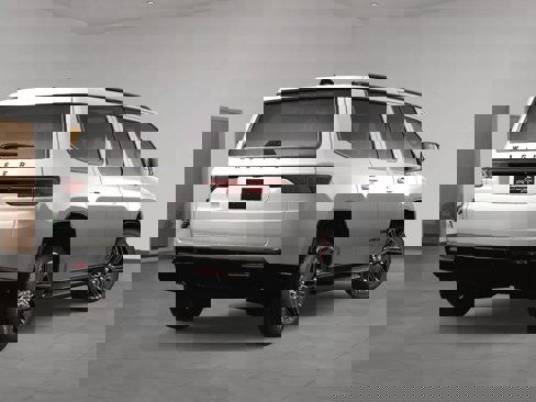 New 2025 Jeep Wagoneer Series II image 5