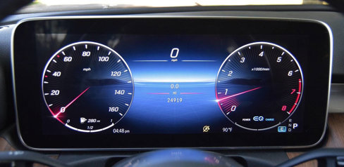 Used 2022 Mercedes-Benz C 300 4MATIC Sedan image 18
