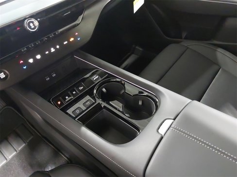New 2025 Nissan Murano Platinum image 26