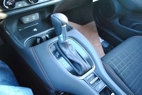 New 2026 Honda HR-V Sport image 15
