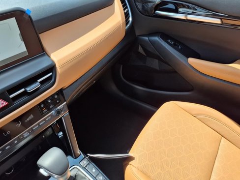 New 2026 Kia Seltos EX image 26