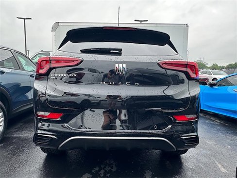 New 2026 Buick Encore GX Sport Touring w/ Experience Buick Package image 5