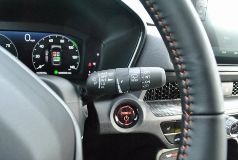 New 2026 Honda CR-V Sport-L image 9