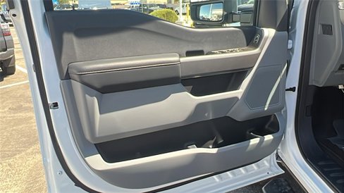 New 2025 Ford F250 XL w/ STX Appearance Package image 15