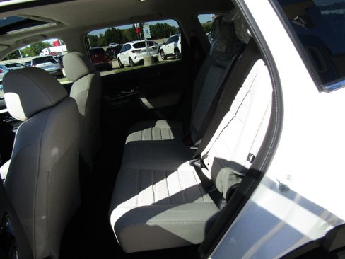 New 2026 Honda CR-V EX-L image 15