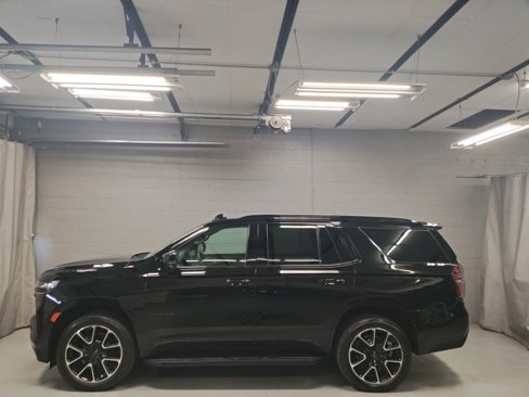 Certified 2023 Chevrolet Tahoe RST w/ Luxury Package image 19