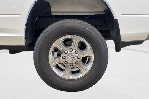 Used 2024 RAM 2500 Big Horn image 50