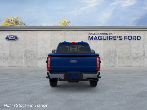 New 2026 Ford F350 Lariat w/ Tremor Off-Road Package image 5