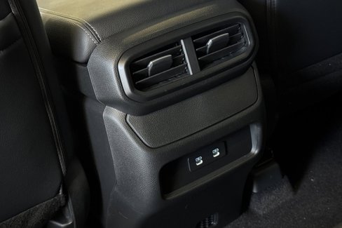 New 2026 Honda Passport RTL image 34