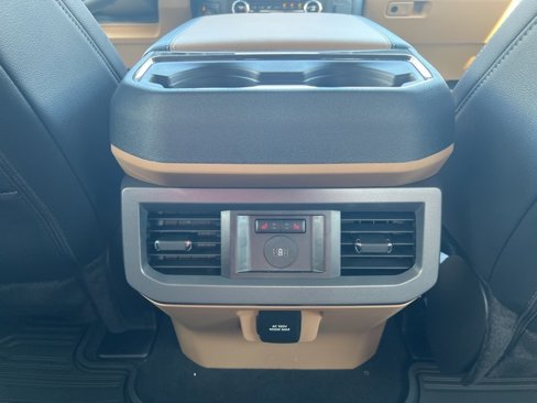 New 2026 Ford F350 4x4 Crew Cab Super Duty image 19