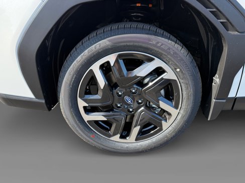 New 2025 Subaru Forester Limited image 9