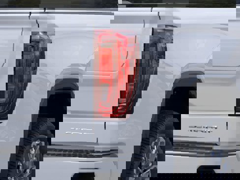 New 2026 GMC Sierra 1500 Denali Ultimate image 11
