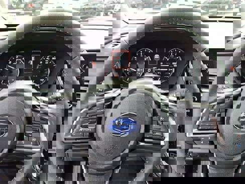 New 2025 Subaru Outback Premium image 16