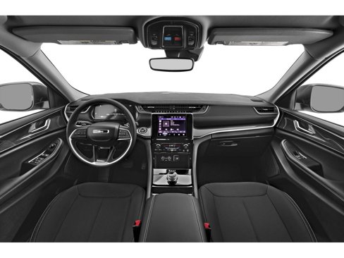 New 2025 Jeep Grand Cherokee L Altitude image 39