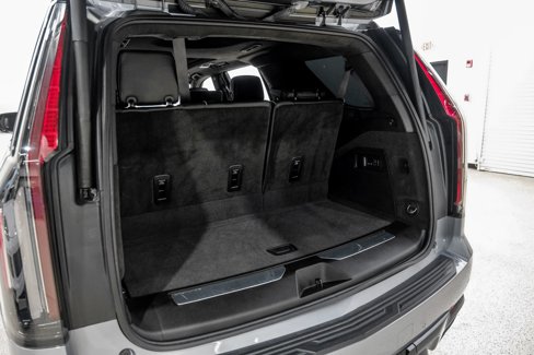 Used 2023 Cadillac Escalade V image 60