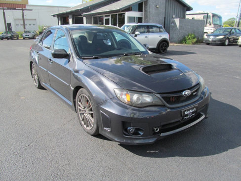 Used 2011 Subaru Impreza WRX Premium image 7