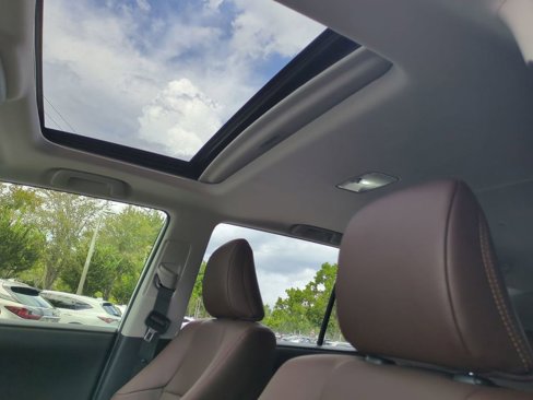 Used 2023 Toyota 4Runner Limited image 20