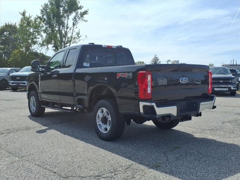 New 2026 Ford F350 XLT image 10