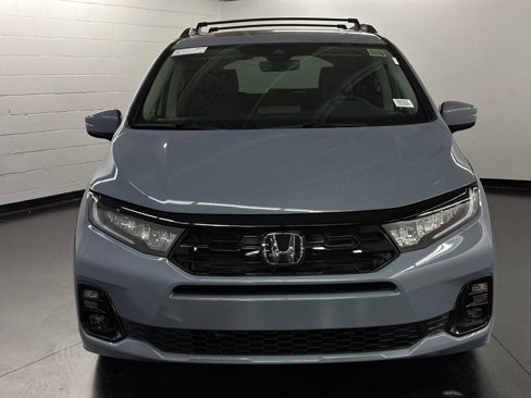 New 2026 Honda Odyssey Elite image 6