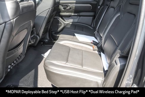 New 2026 RAM 1500 RHO image 15